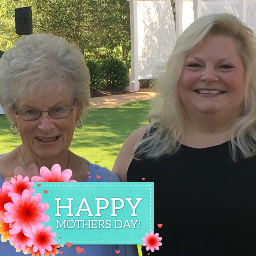 Meet your Posher, Jeannette